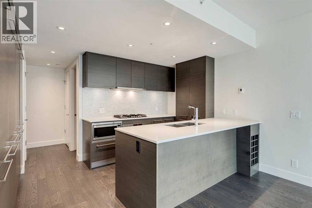 312, 1025 5 Avenue Sw, Calgary, Alberta T2P 1N4 - Photo 4 - A2259612