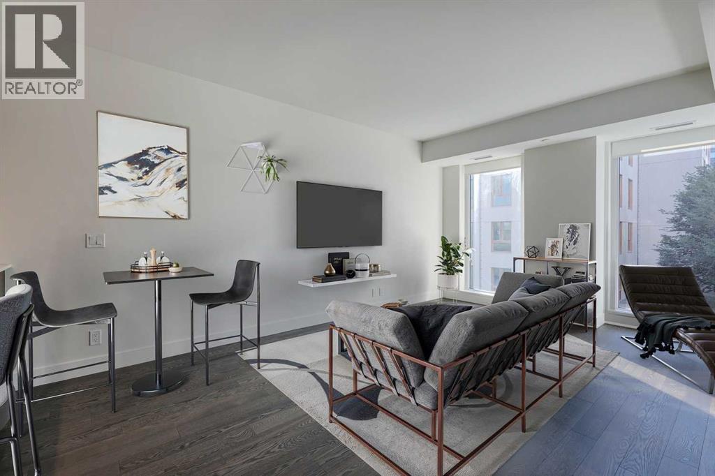 312, 1025 5 Avenue Sw, Calgary, Alberta T2P 1N4 - Photo 9 - A2259612