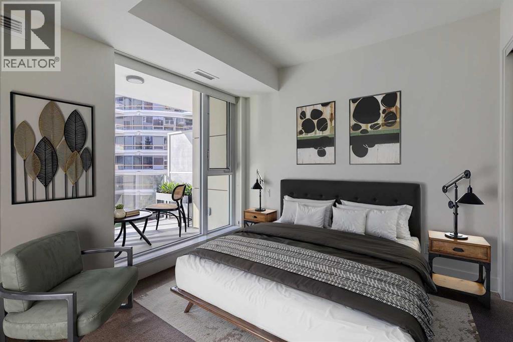 312, 1025 5 Avenue Sw, Calgary, Alberta T2P 1N4 - Photo 18 - A2259612