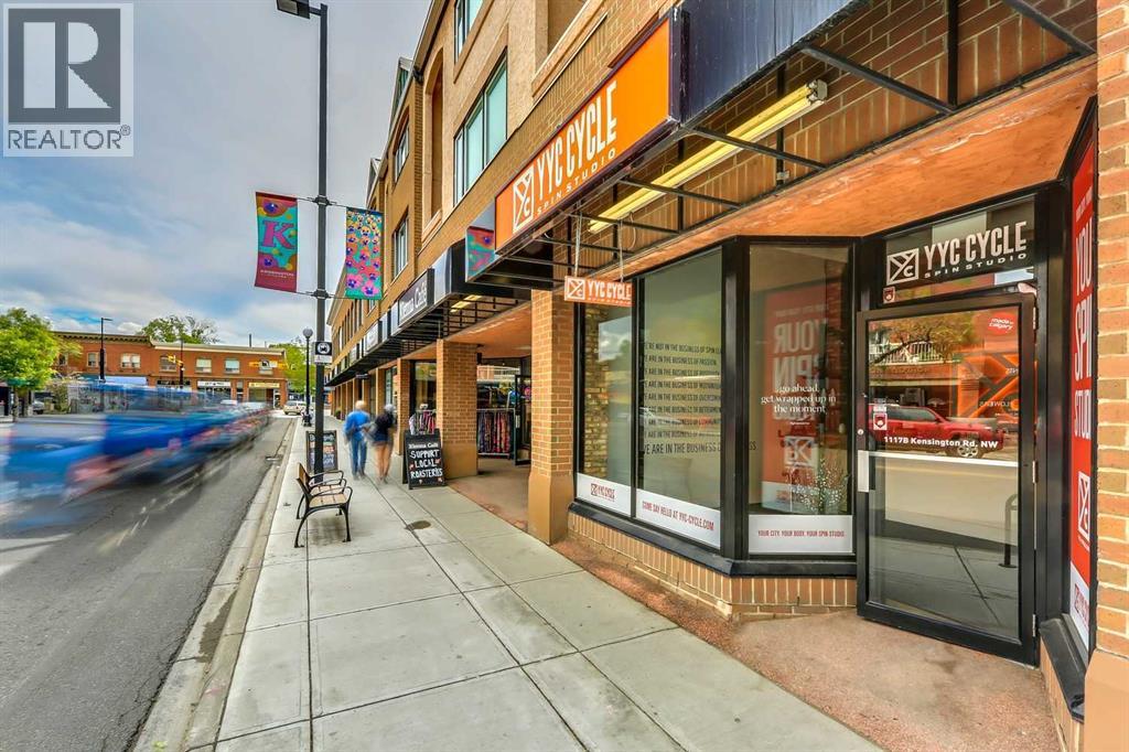 312, 1025 5 Avenue Sw, Calgary, Alberta T2P 1N4 - Photo 34 - A2259612