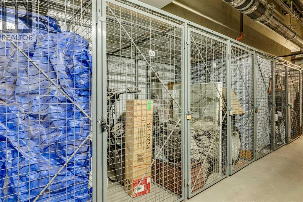 312, 1025 5 Avenue Sw, Calgary, Alberta T2P 1N4 - Photo 25 - A2259612