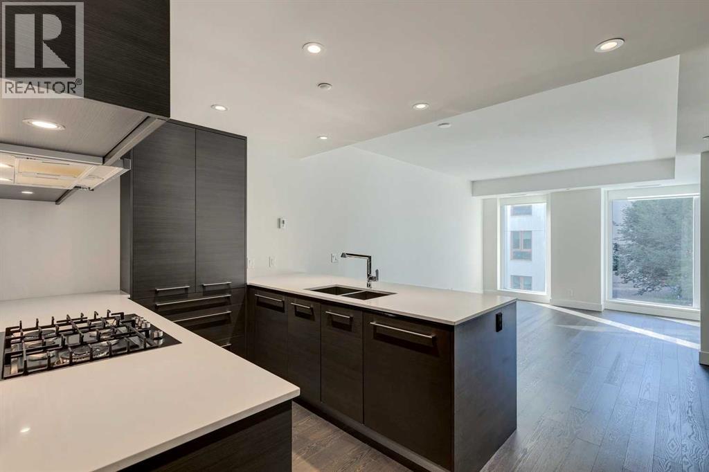 312, 1025 5 Avenue Sw, Calgary, Alberta T2P 1N4 - Photo 8 - A2259612