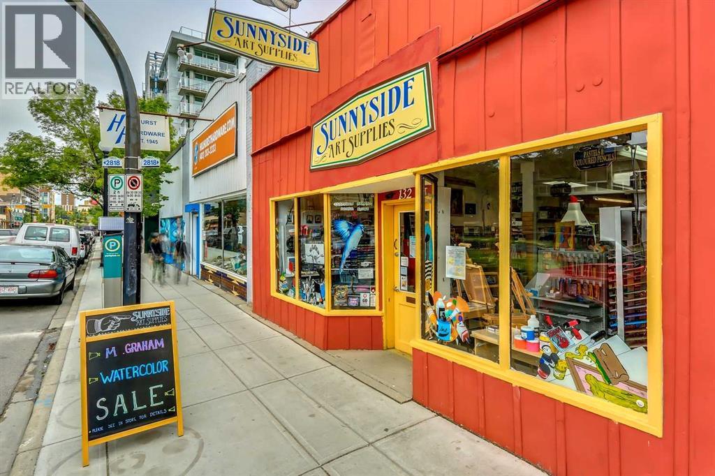 312, 1025 5 Avenue Sw, Calgary, Alberta T2P 1N4 - Photo 36 - A2259612