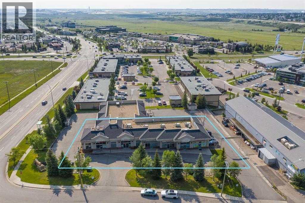 10 Country Hills Landing Nw, Calgary, Alberta  T3K 5P4 - Photo 4 - A2265859