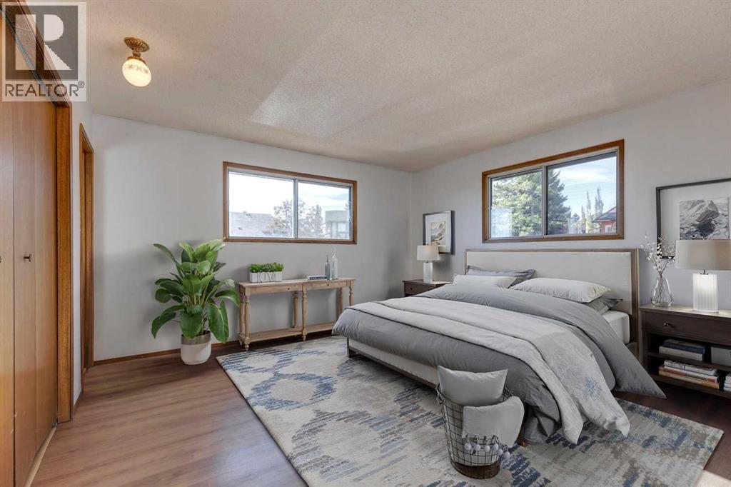 80 Beacham Rise Nw, Calgary, Alberta  T3K 1S2 - Photo 23 - A2266688