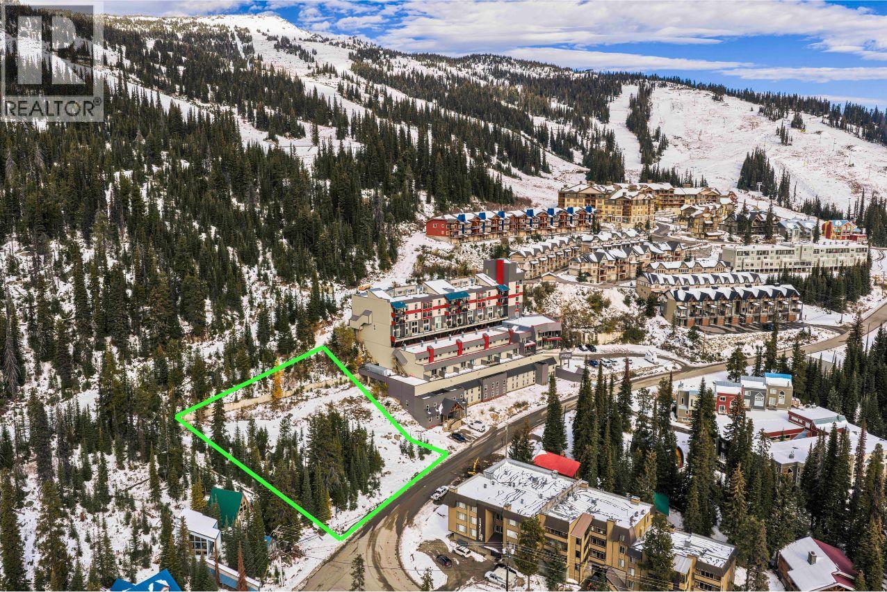 7450 Porcupine Road, big white, British Columbia