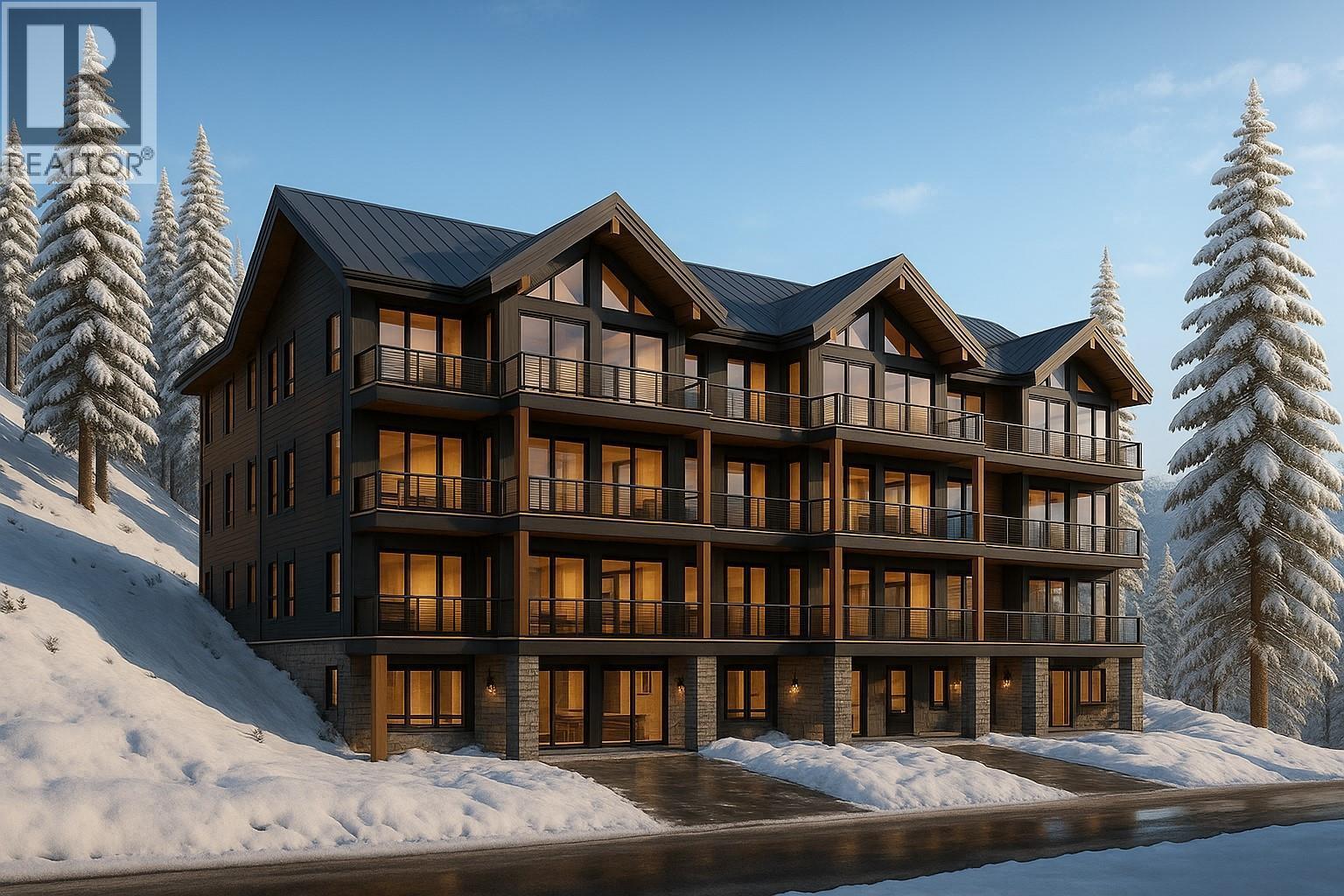 7450 Porcupine Road Big White Photo 8