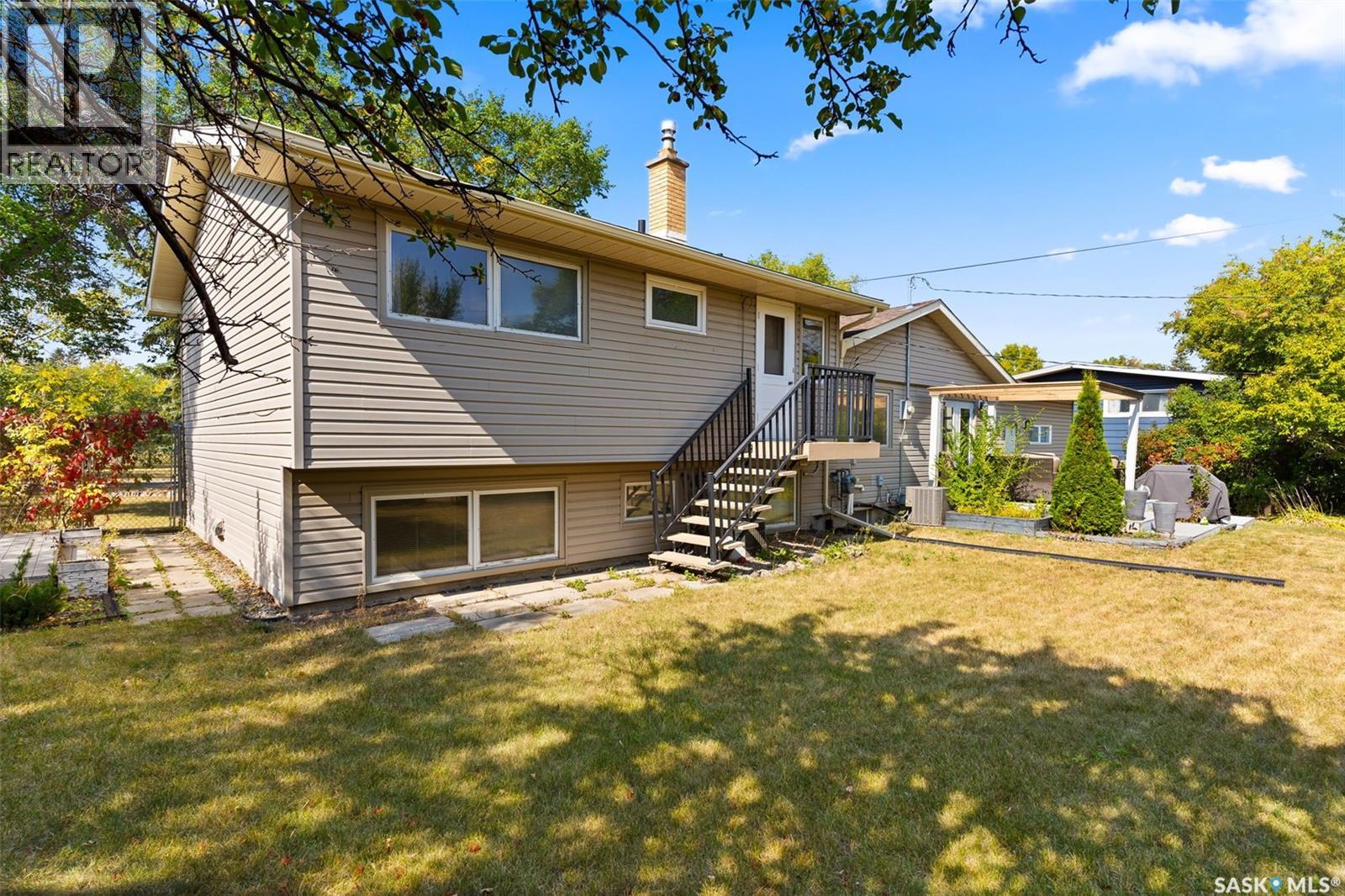 3819 Garnet Street, Regina, Saskatchewan  S4S 2K5 - Photo 22 - SK021995