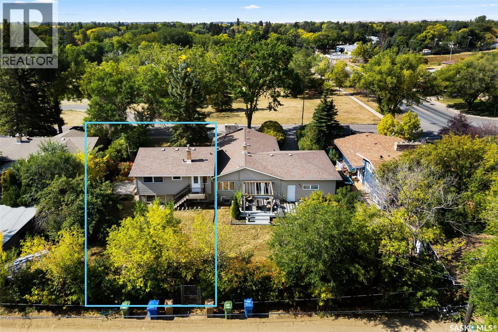 3819 Garnet Street, Regina, Saskatchewan  S4S 2K5 - Photo 25 - SK021995