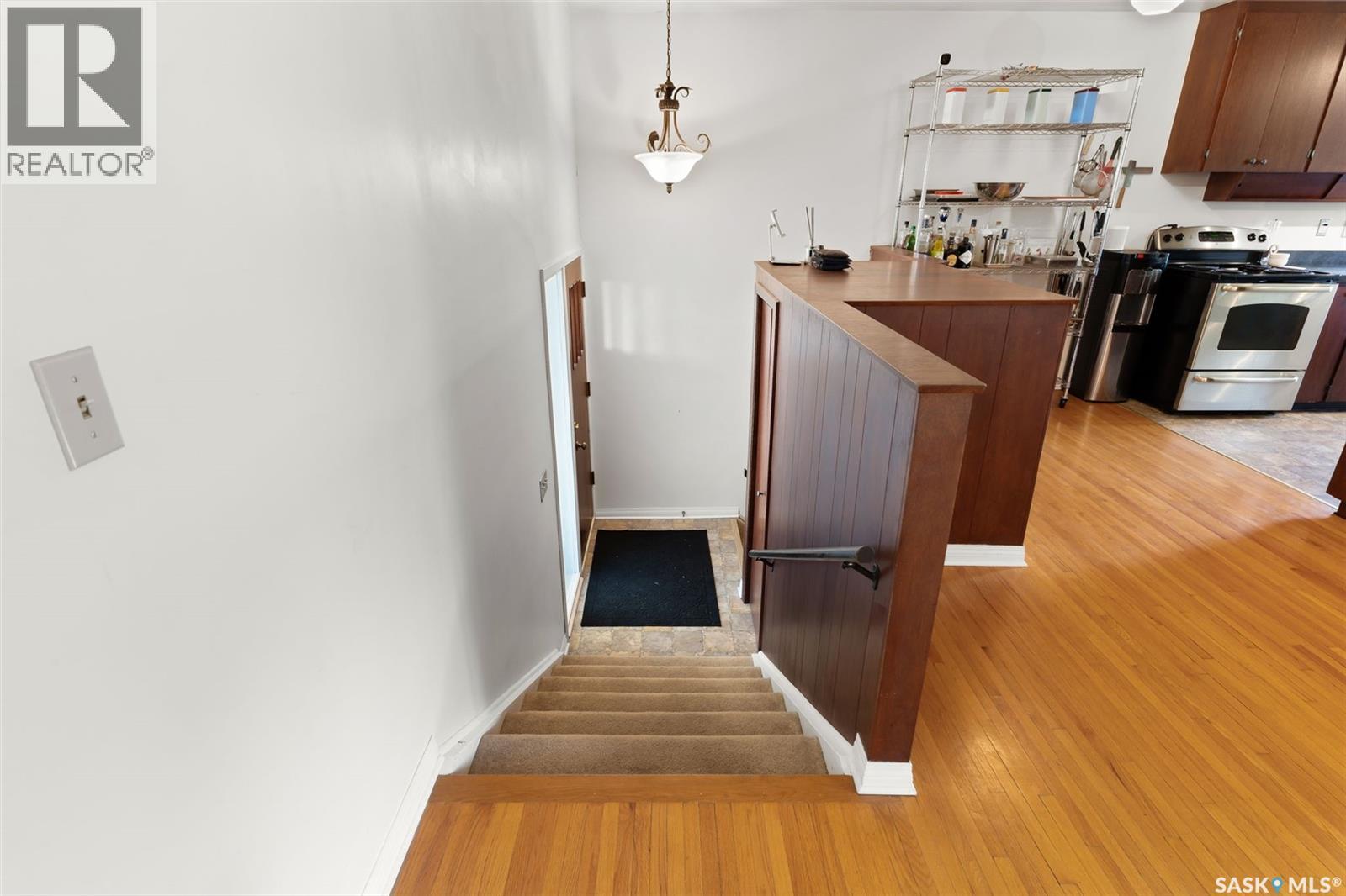 3819 Garnet Street, Regina, Saskatchewan  S4S 2K5 - Photo 4 - SK021995