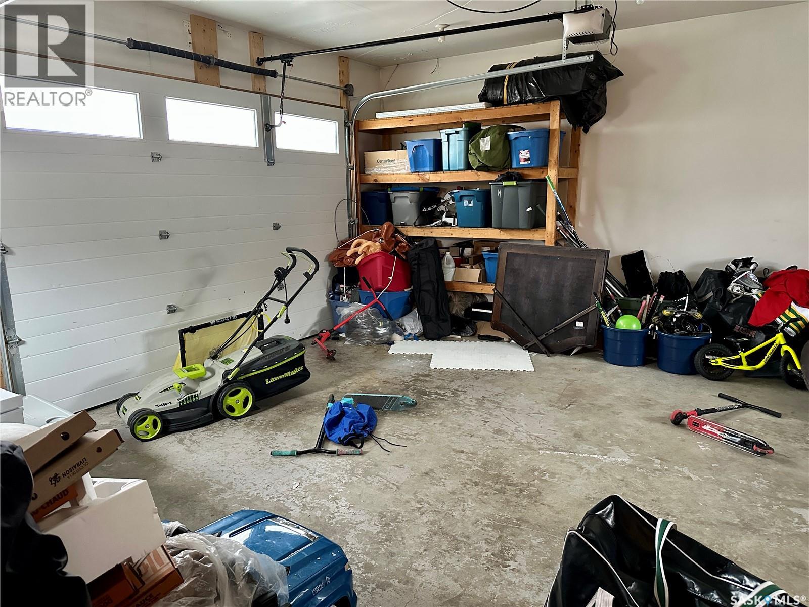 524 Gibson Street, La Ronge, Saskatchewan  S0J 1L0 - Photo 21 - SK021927