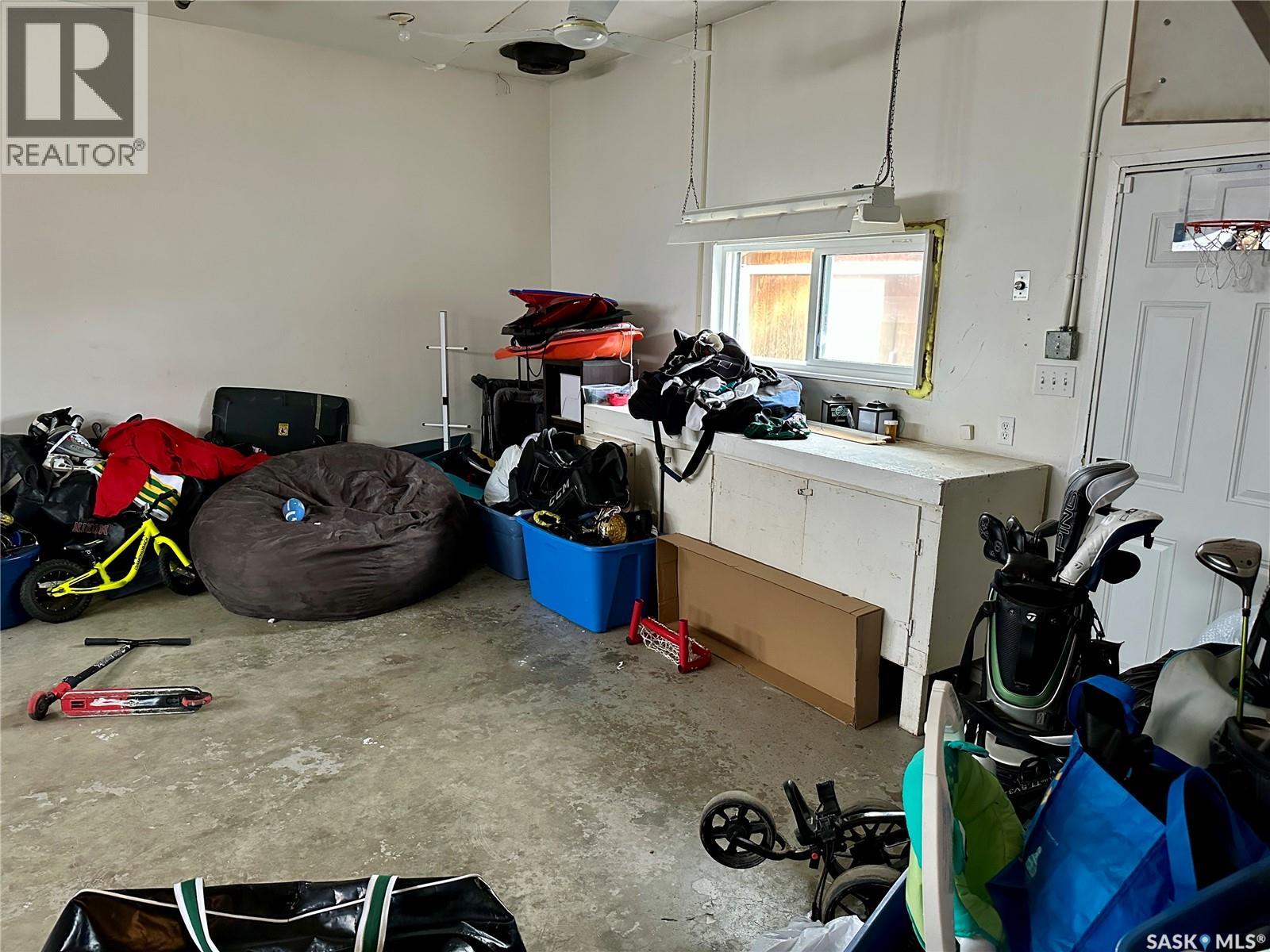 524 Gibson Street, La Ronge, Saskatchewan  S0J 1L0 - Photo 22 - SK021927