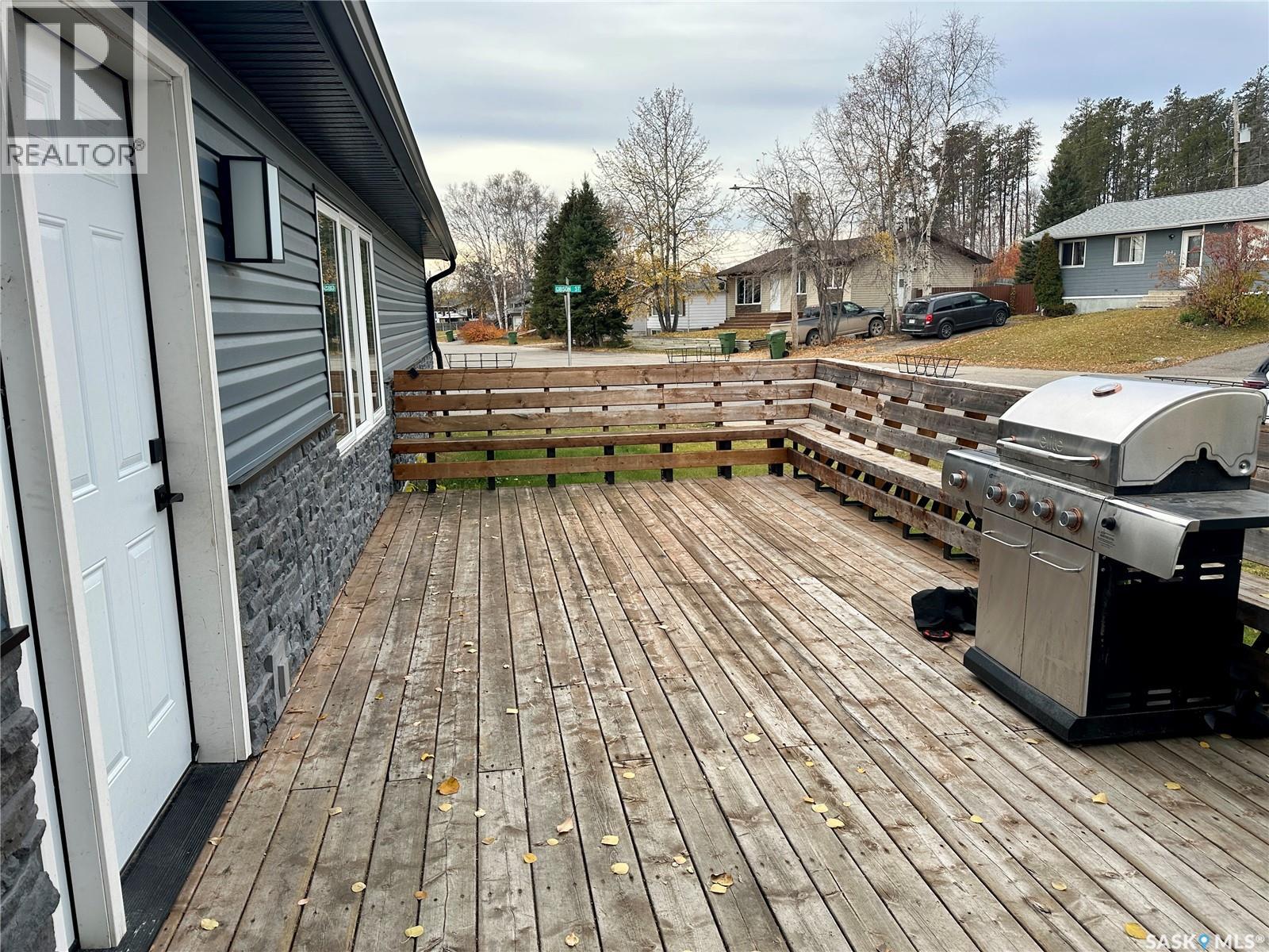 524 Gibson Street, La Ronge, Saskatchewan  S0J 1L0 - Photo 23 - SK021927