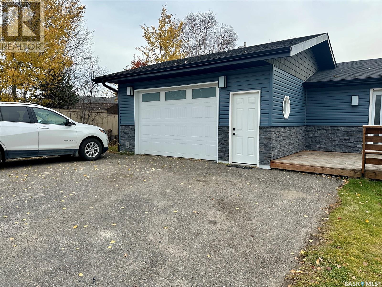 524 Gibson Street, La Ronge, Saskatchewan  S0J 1L0 - Photo 25 - SK021927