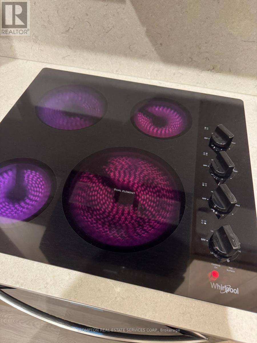 2310 - 280 Dundas Street W, Toronto, Ontario  M5T 0E3 - Photo 21 - C12484990