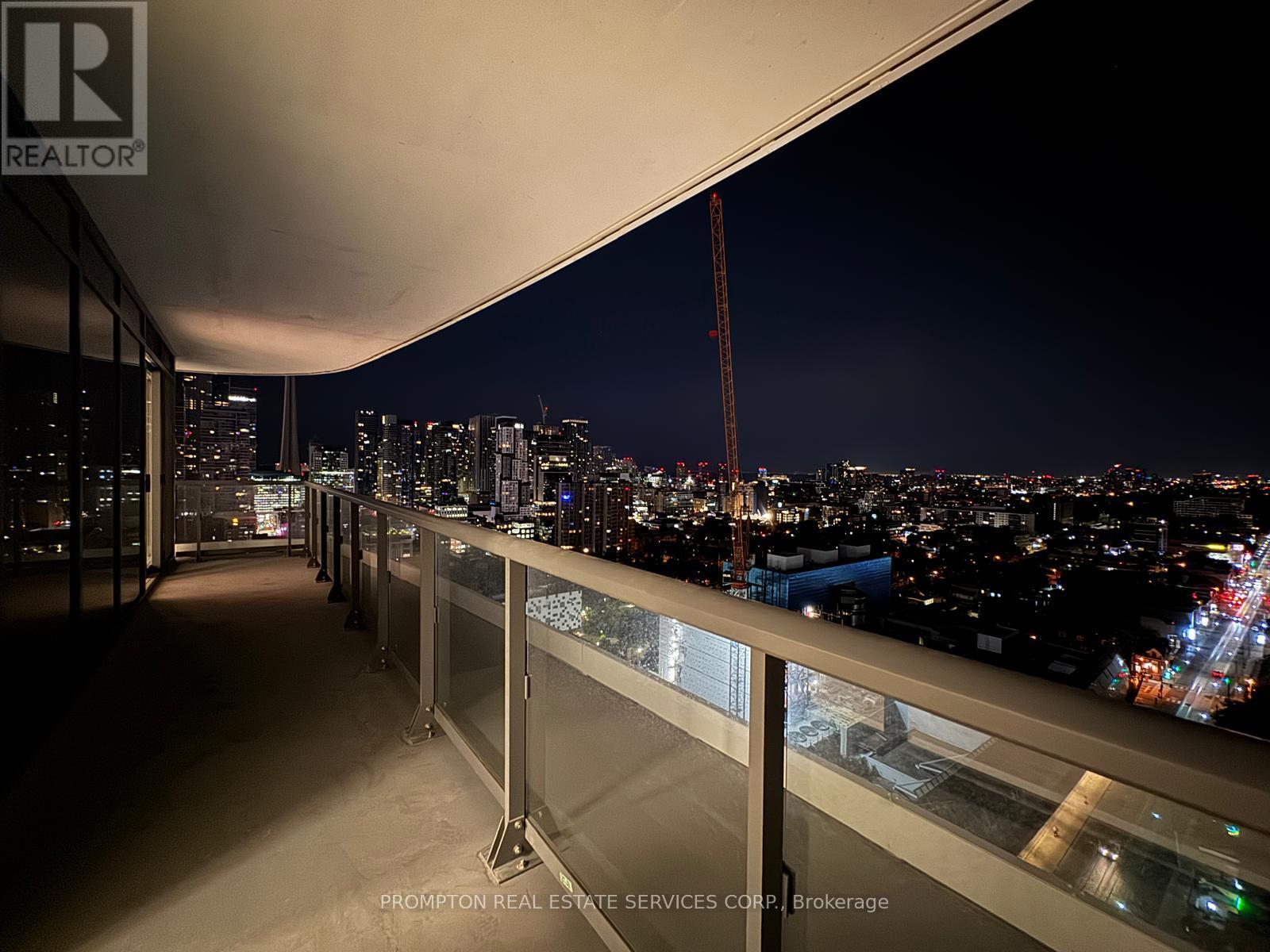 2310 - 280 Dundas Street W, Toronto, Ontario  M5T 0E3 - Photo 12 - C12484990