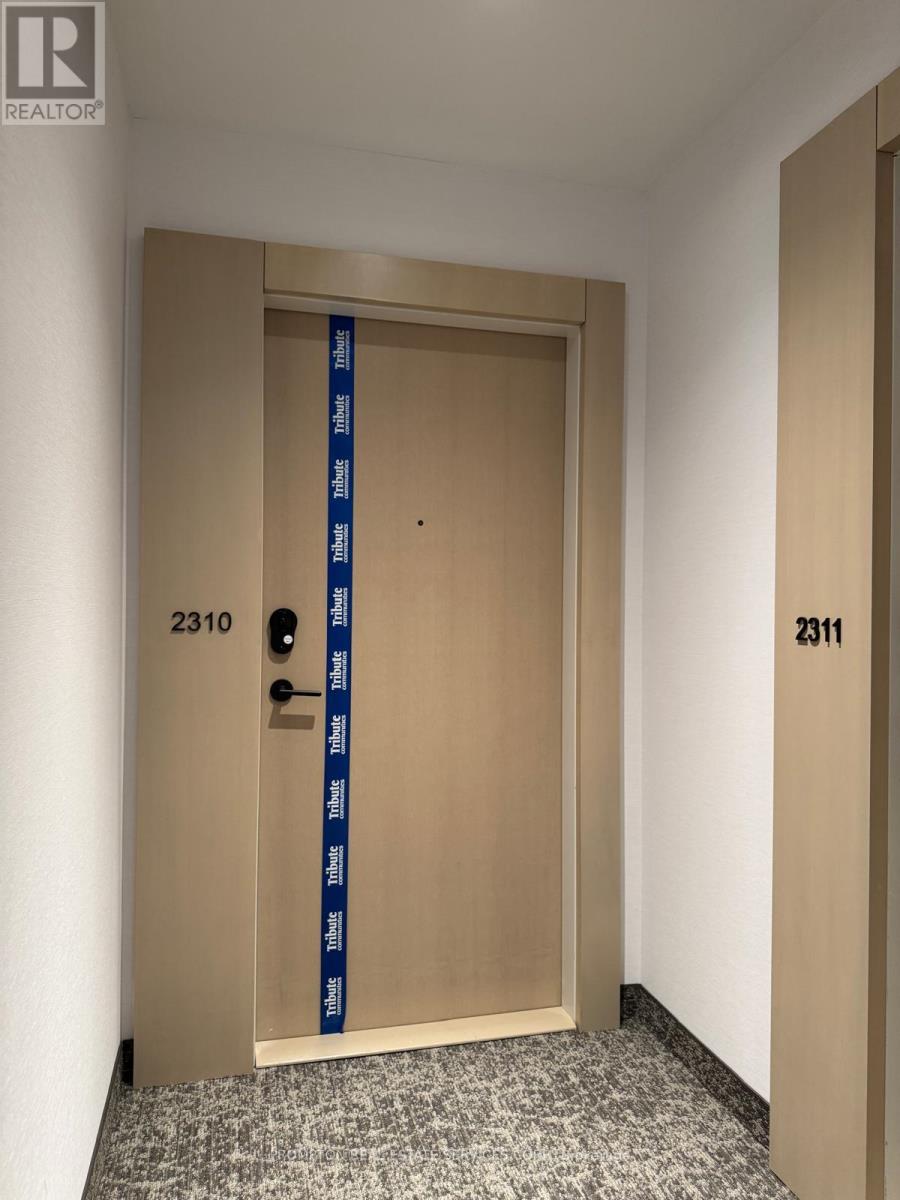 2310 - 280 Dundas Street W, Toronto, Ontario  M5T 0E3 - Photo 23 - C12484990