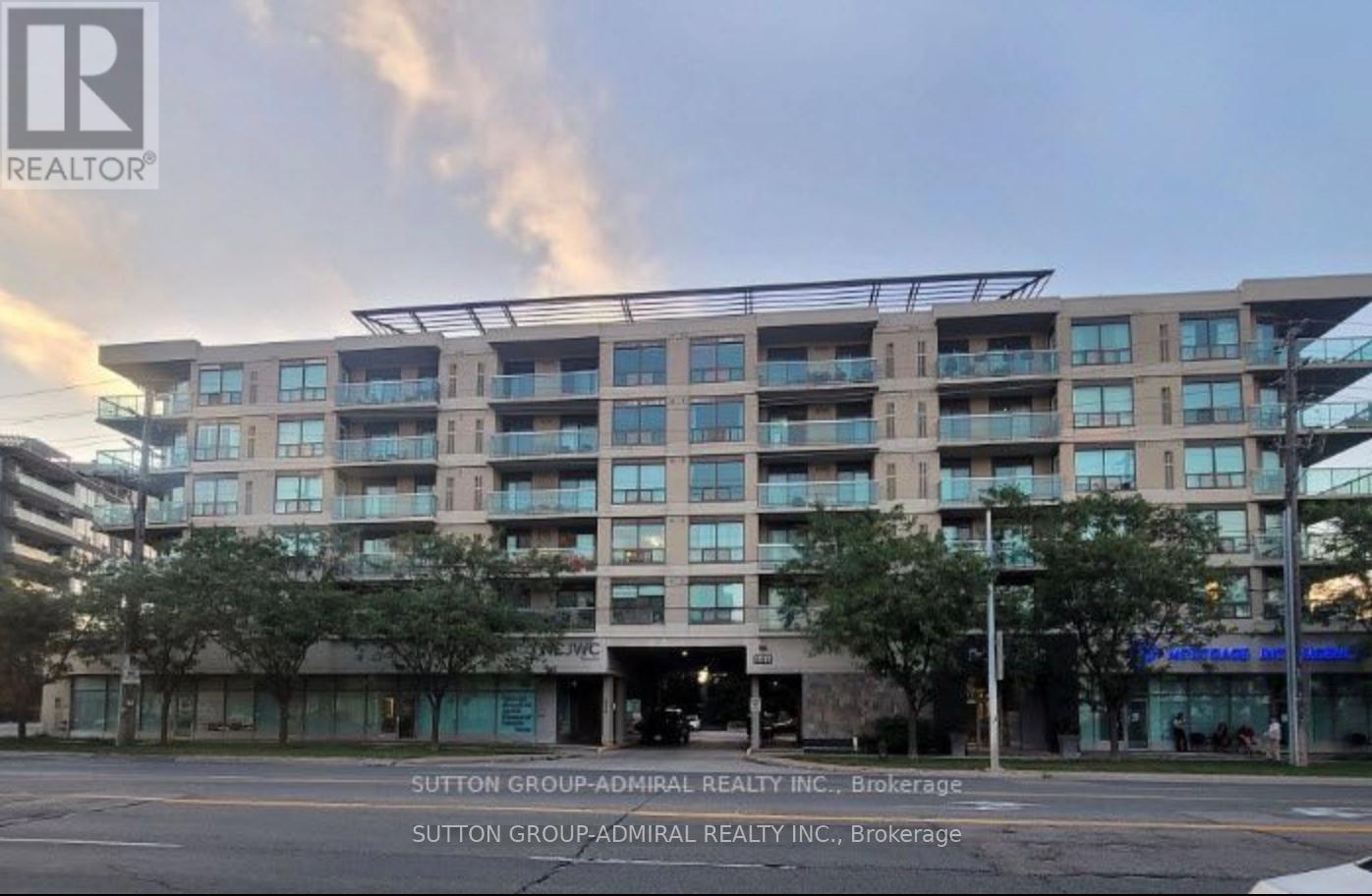 218 - 890 SHEPPARD AVENUE W, Toronto, Ontario