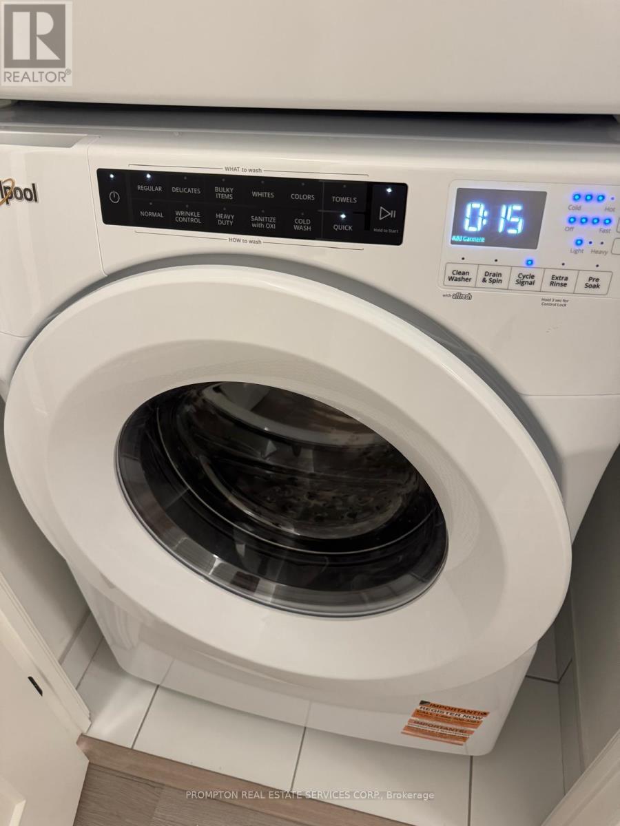 2310 - 280 Dundas Street W, Toronto, Ontario  M5T 0E3 - Photo 19 - C12484990