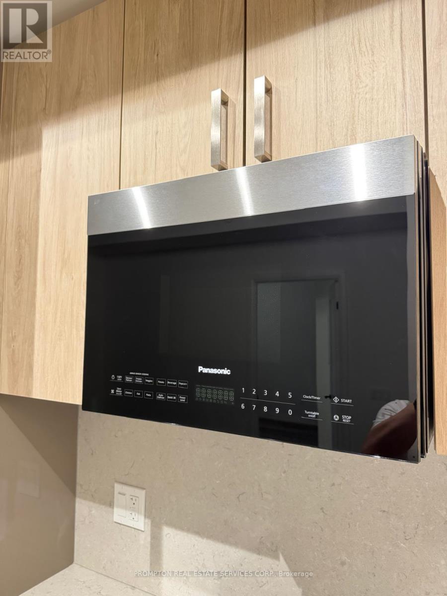 2310 - 280 Dundas Street W, Toronto, Ontario  M5T 0E3 - Photo 20 - C12484990