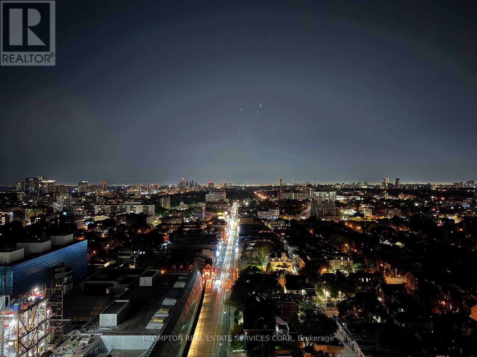 2310 - 280 Dundas Street W, Toronto, Ontario  M5T 0E3 - Photo 13 - C12484990