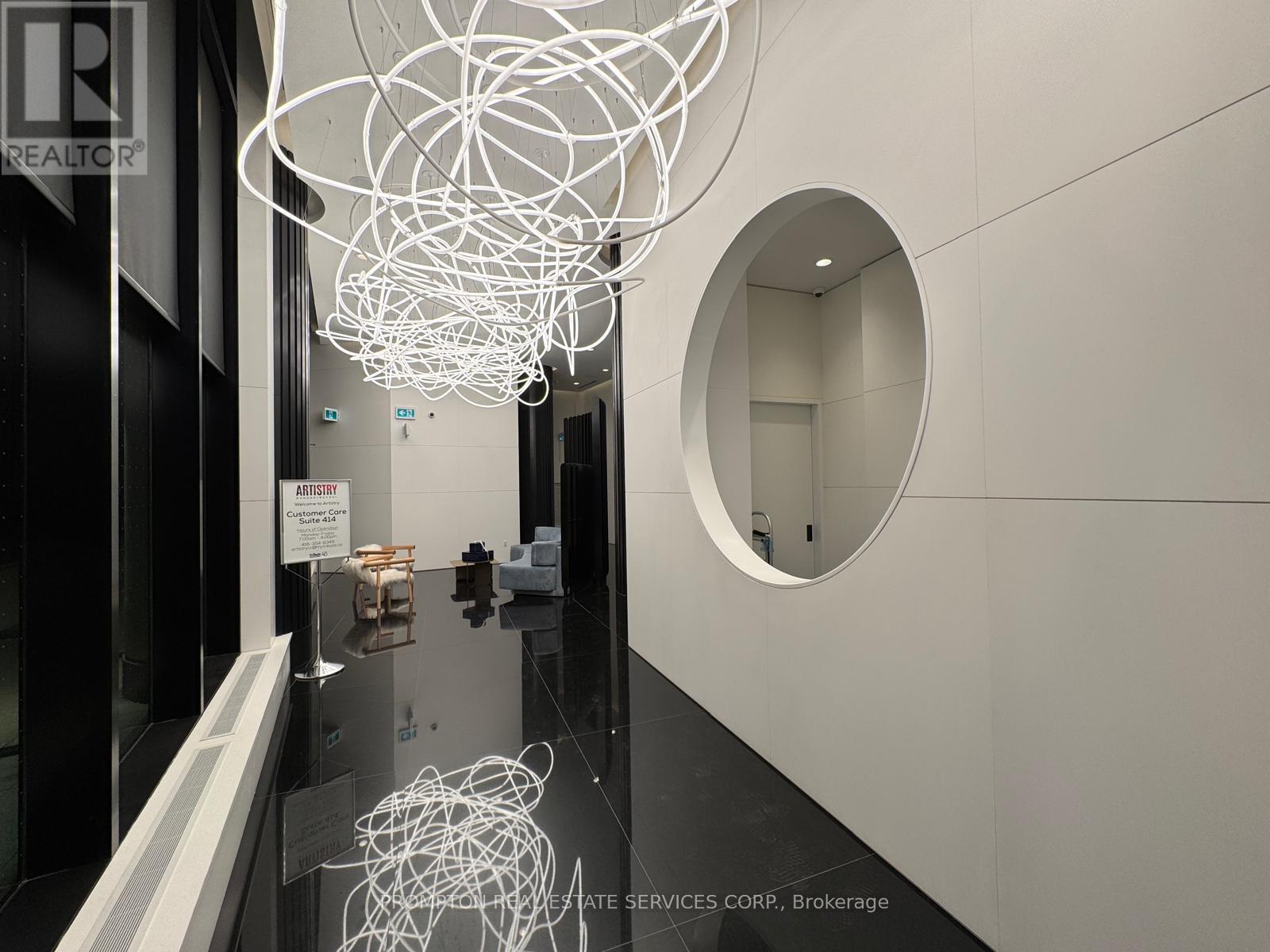 2310 - 280 Dundas Street W, Toronto, Ontario  M5T 0E3 - Photo 26 - C12484990