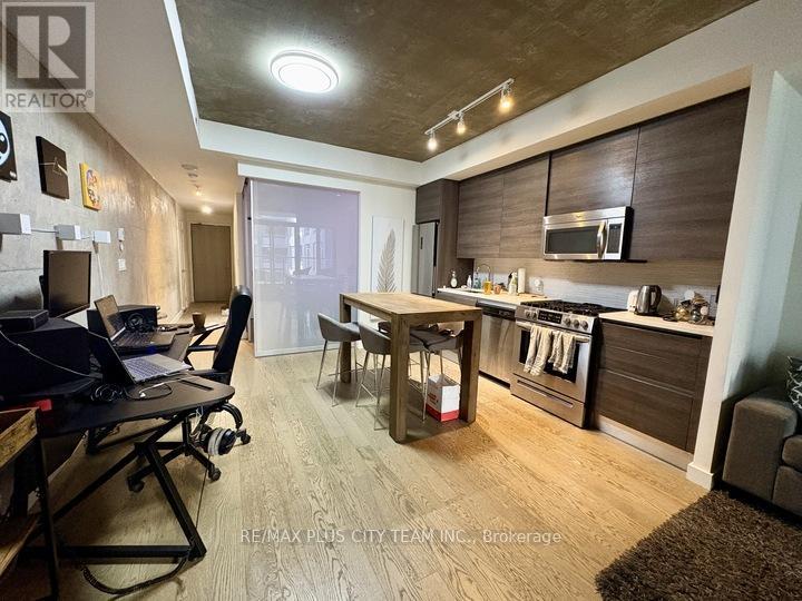 519 - 111 Bathurst Street, Toronto, Ontario  M5V 0M9 - Photo 4 - C12486758