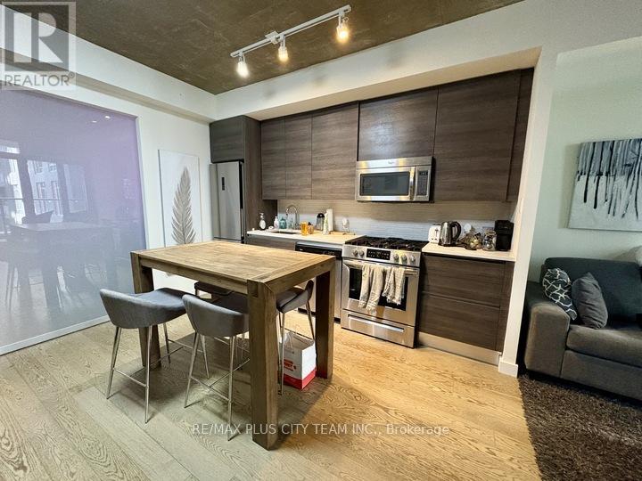 519 - 111 Bathurst Street, Toronto, Ontario  M5V 0M9 - Photo 6 - C12486758