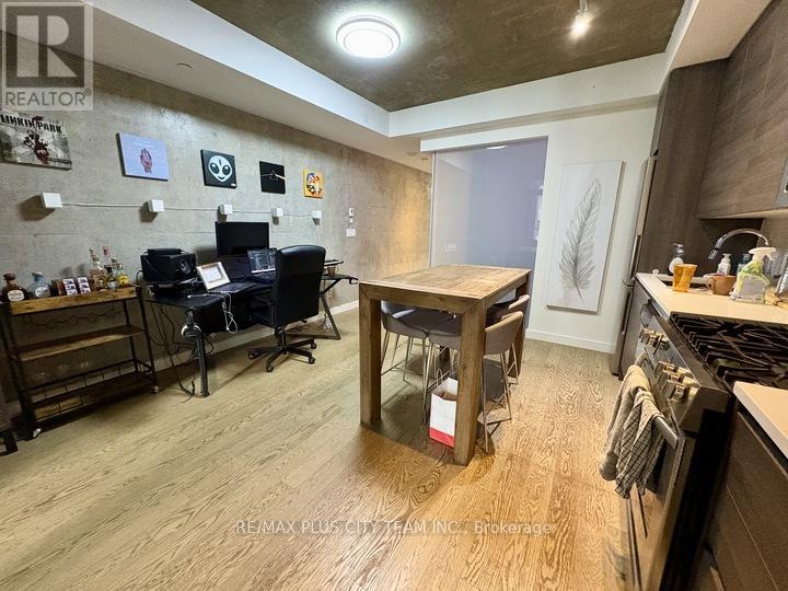 519 - 111 Bathurst Street, Toronto, Ontario  M5V 0M9 - Photo 5 - C12486758