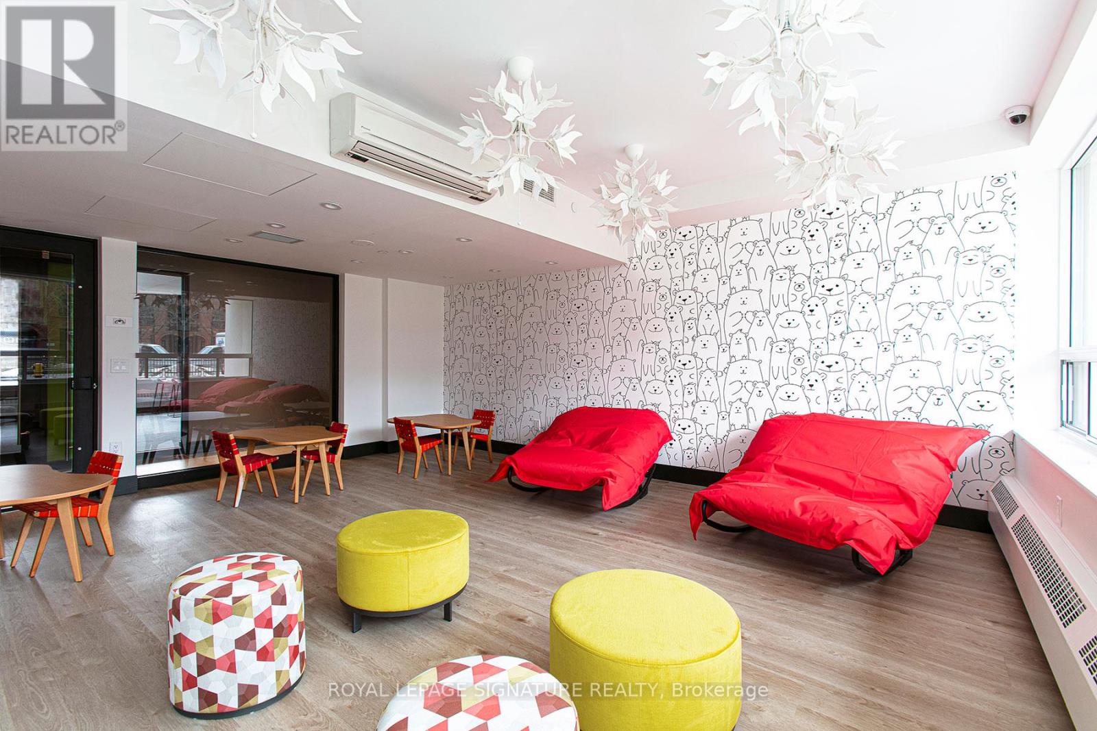 809 - 666 Spadina Avenue, Toronto, Ontario  M5S 2H8 - Photo 13 - C12487725