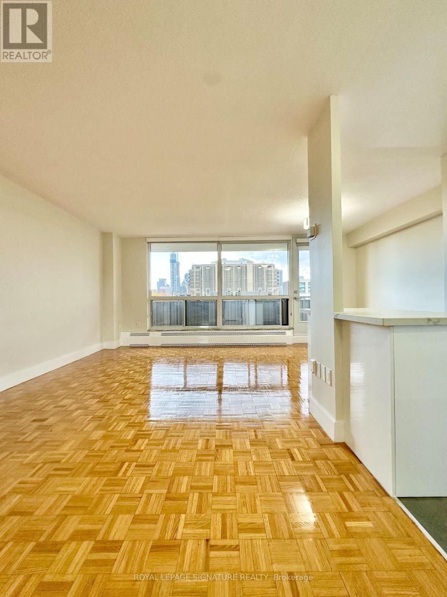 809 - 666 Spadina Avenue, Toronto, Ontario  M5S 2H8 - Photo 4 - C12487725