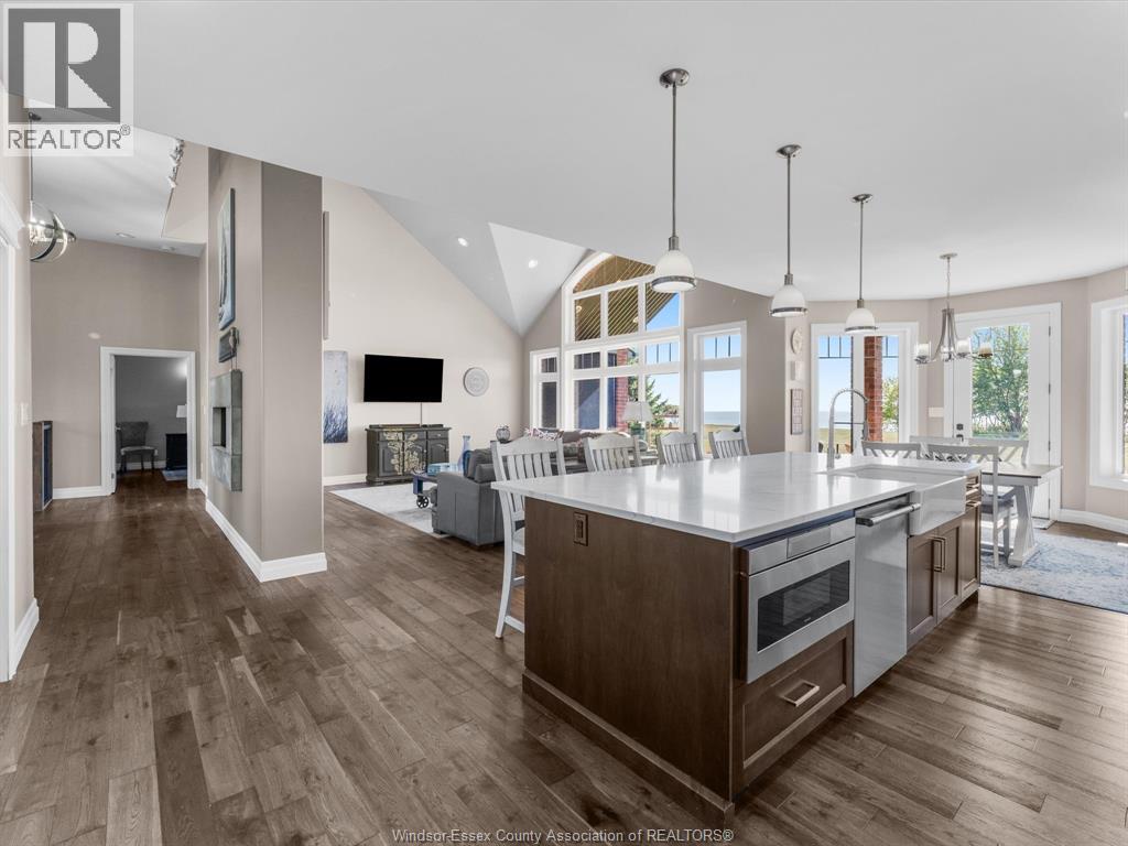 5012 Talbot Trail, Merlin, Ontario  N0P 1W0 - Photo 10 - 25027515