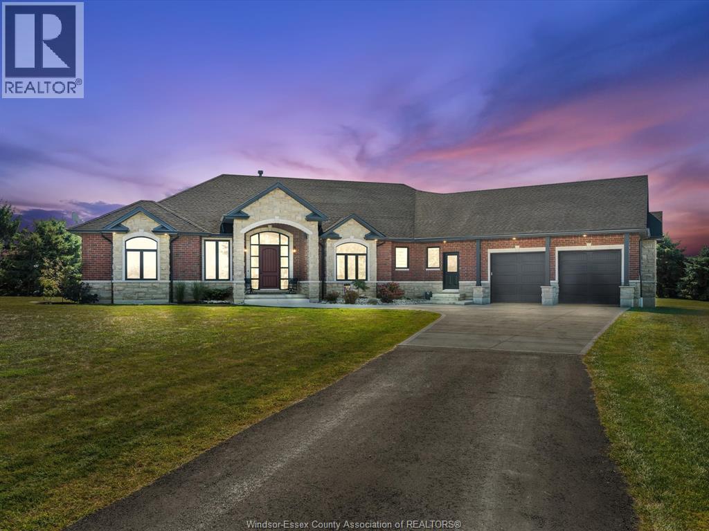 5012 Talbot Trail, Merlin, Ontario  N0P 1W0 - Photo 2 - 25027515