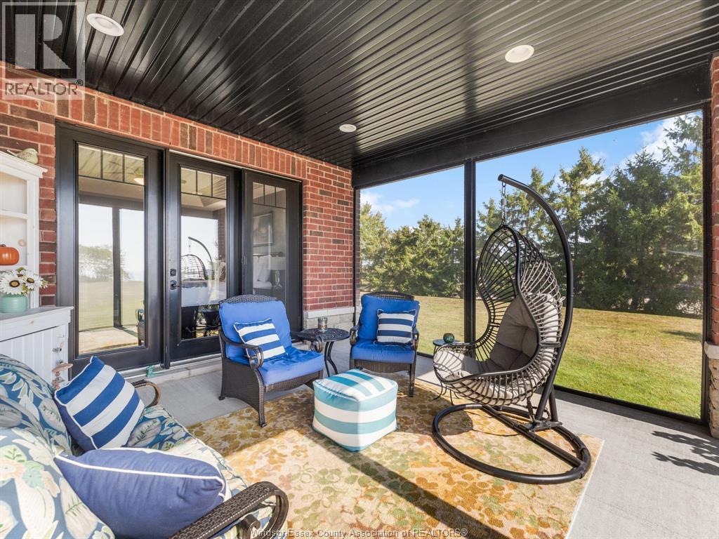 5012 Talbot Trail, Merlin, Ontario  N0P 1W0 - Photo 31 - 25027515