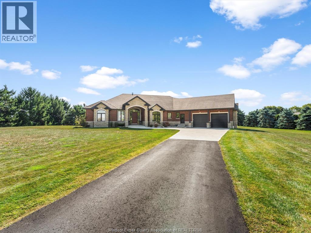 5012 Talbot Trail, Merlin, Ontario  N0P 1W0 - Photo 4 - 25027515