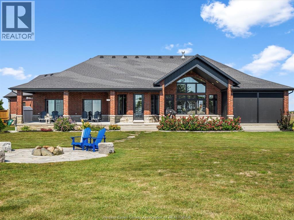 5012 Talbot Trail, Merlin, Ontario  N0P 1W0 - Photo 43 - 25027515