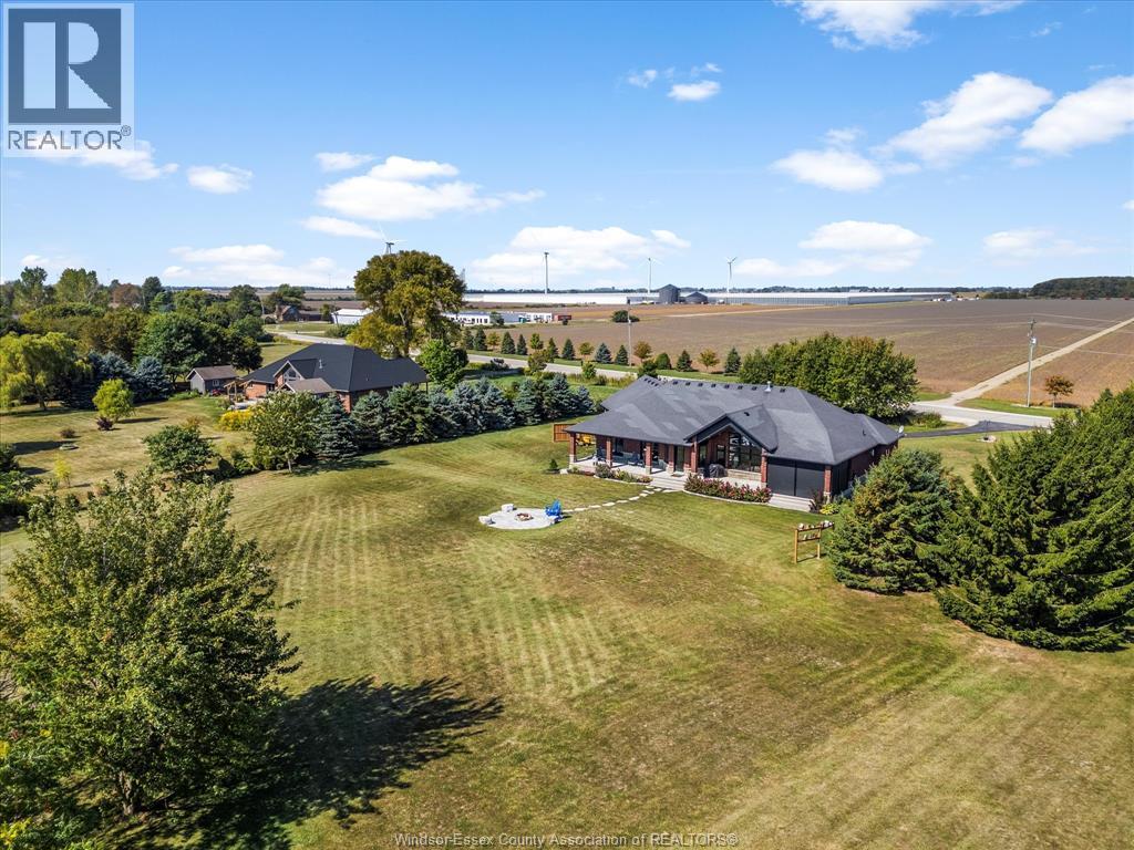 5012 Talbot Trail, Merlin, Ontario  N0P 1W0 - Photo 46 - 25027515