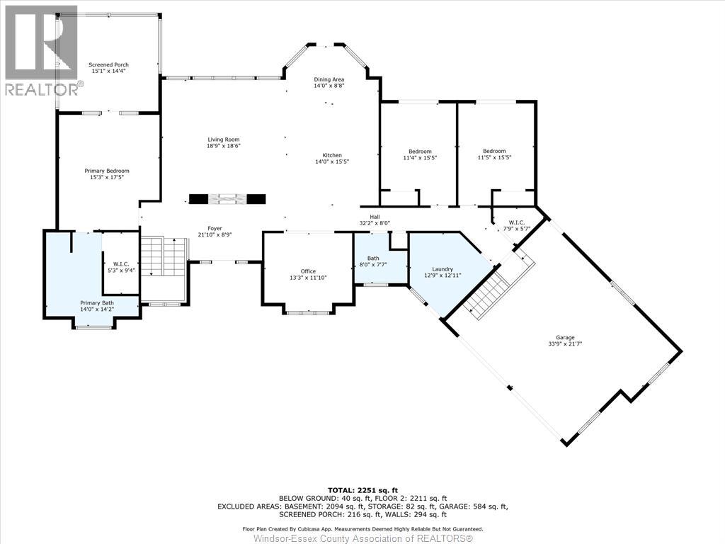 5012 Talbot Trail, Merlin, Ontario  N0P 1W0 - Photo 48 - 25027515