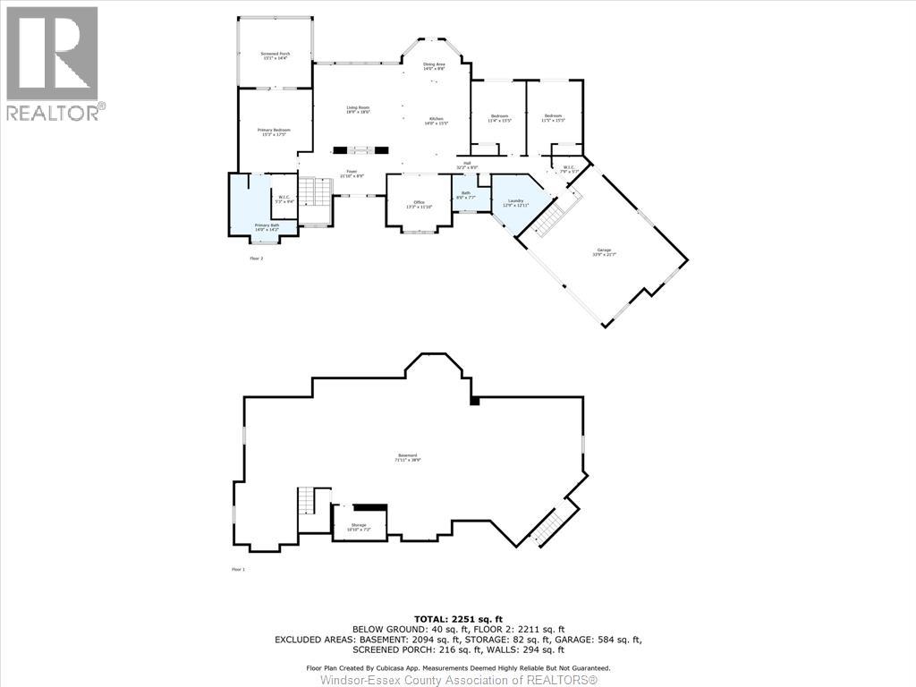 5012 Talbot Trail, Merlin, Ontario  N0P 1W0 - Photo 49 - 25027515