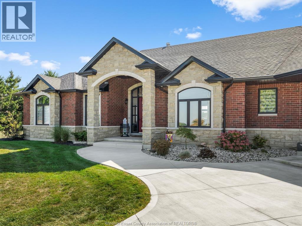 5012 Talbot Trail, Merlin, Ontario  N0P 1W0 - Photo 5 - 25027515