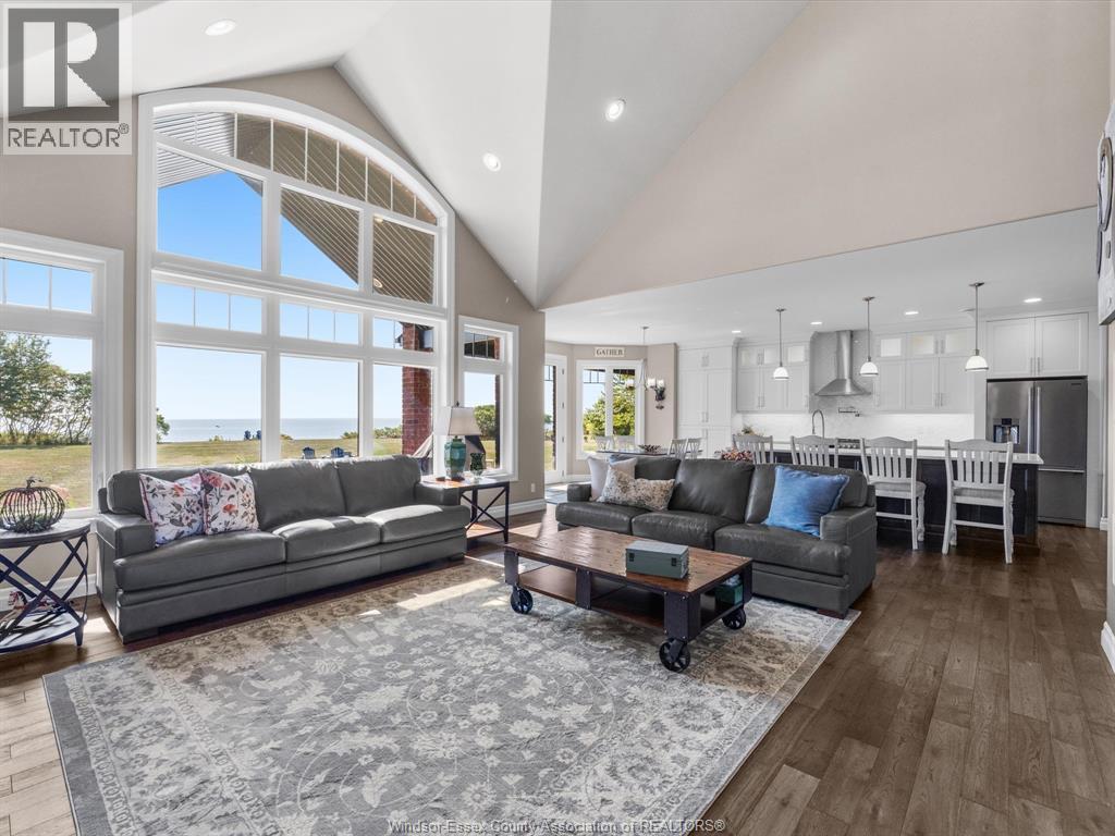 5012 Talbot Trail, Merlin, Ontario  N0P 1W0 - Photo 8 - 25027515