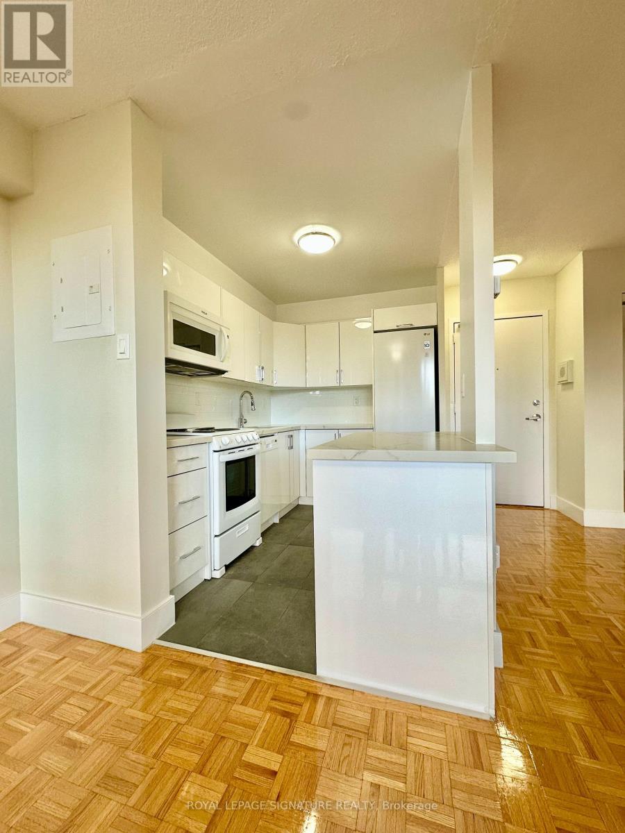 809 - 666 Spadina Avenue, Toronto, Ontario  M5S 2H8 - Photo 6 - C12487725