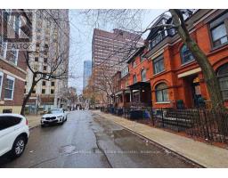 20 MCGILL STREET, Toronto, Ontario