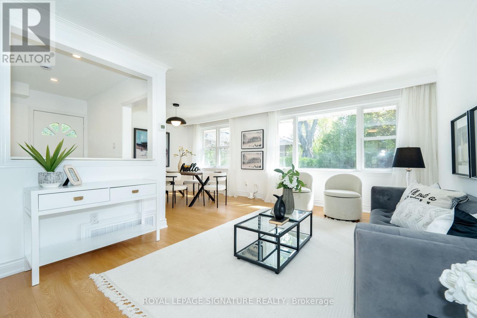 145 Sloane Avenue, Toronto, Ontario  M4A 2B8 - Photo 9 - C12446425