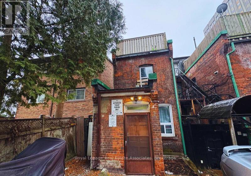 20 Mcgill Street, Toronto, Ontario  M5B 1H2 - Photo 9 - C12477571