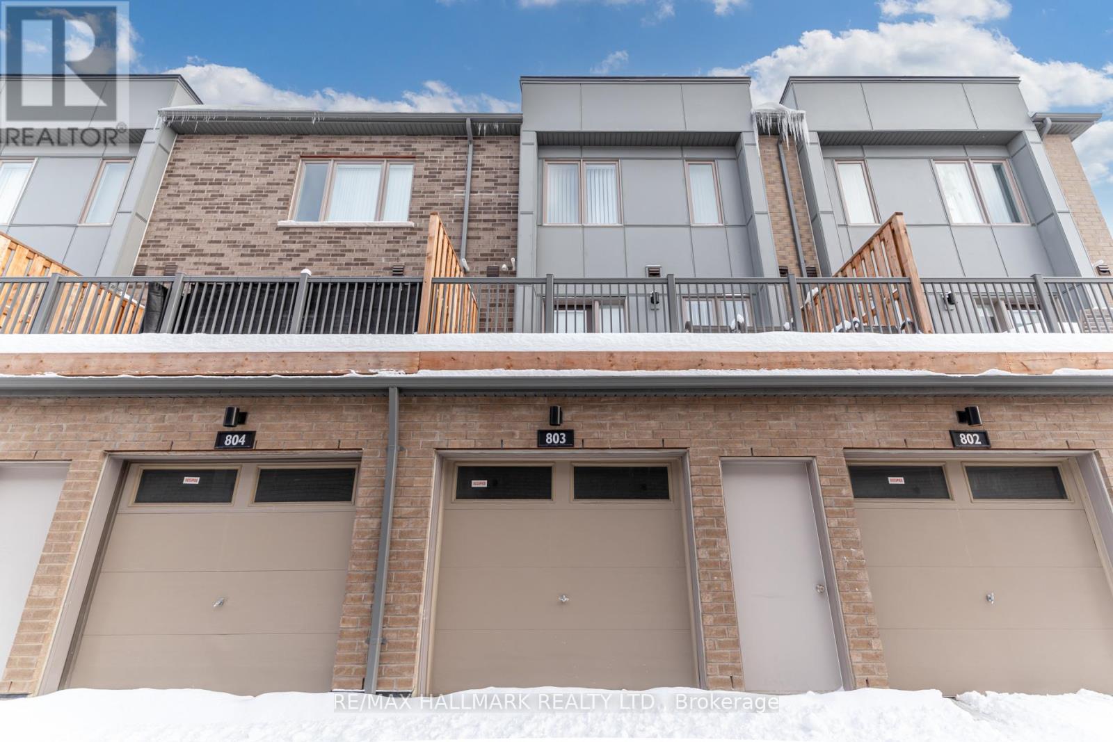 803 - 1525 Kingston Road, Pickering, Ontario  L1V 0E9 - Photo 34 - E12472890