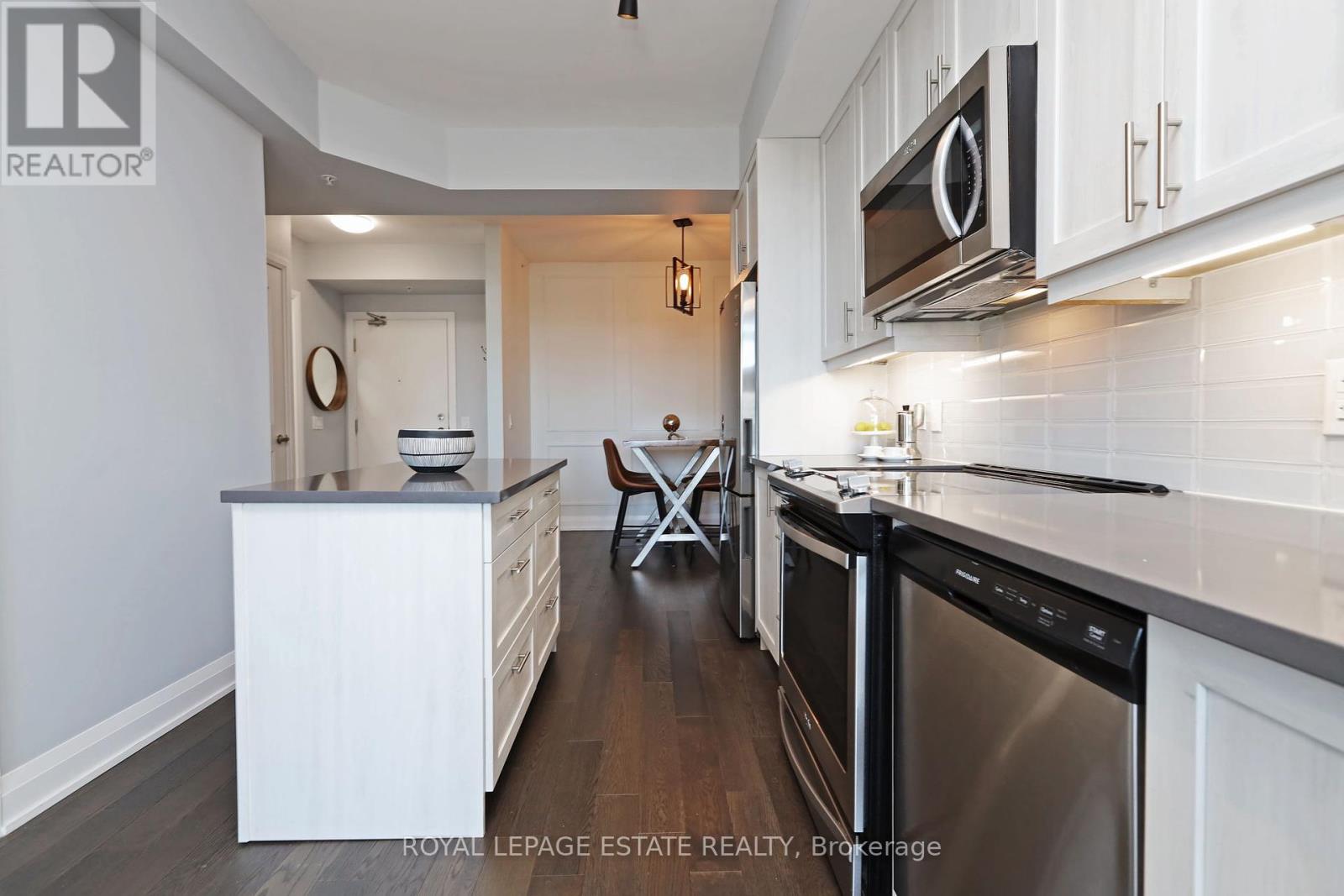 601 - 3655 Kingston Road, Toronto, Ontario  M1M 0E2 - Photo 15 - E12398993