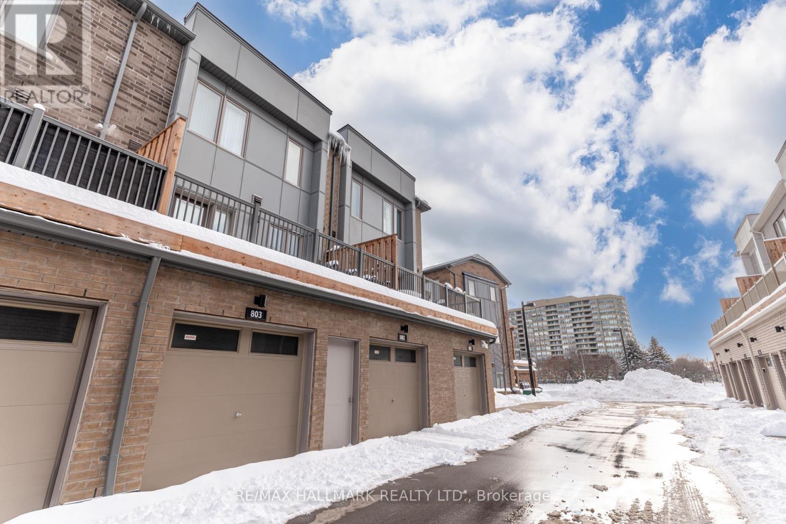 803 - 1525 Kingston Road, Pickering, Ontario  L1V 0E9 - Photo 35 - E12472890