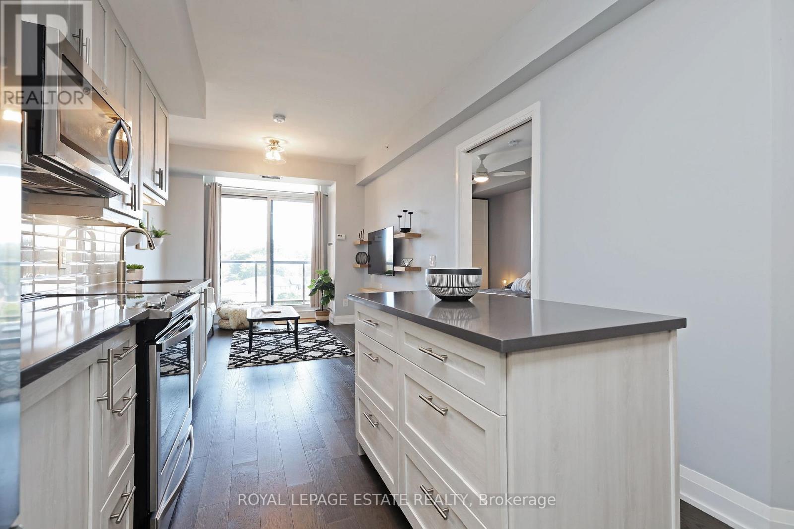 601 - 3655 Kingston Road, Toronto, Ontario  M1M 0E2 - Photo 12 - E12398993