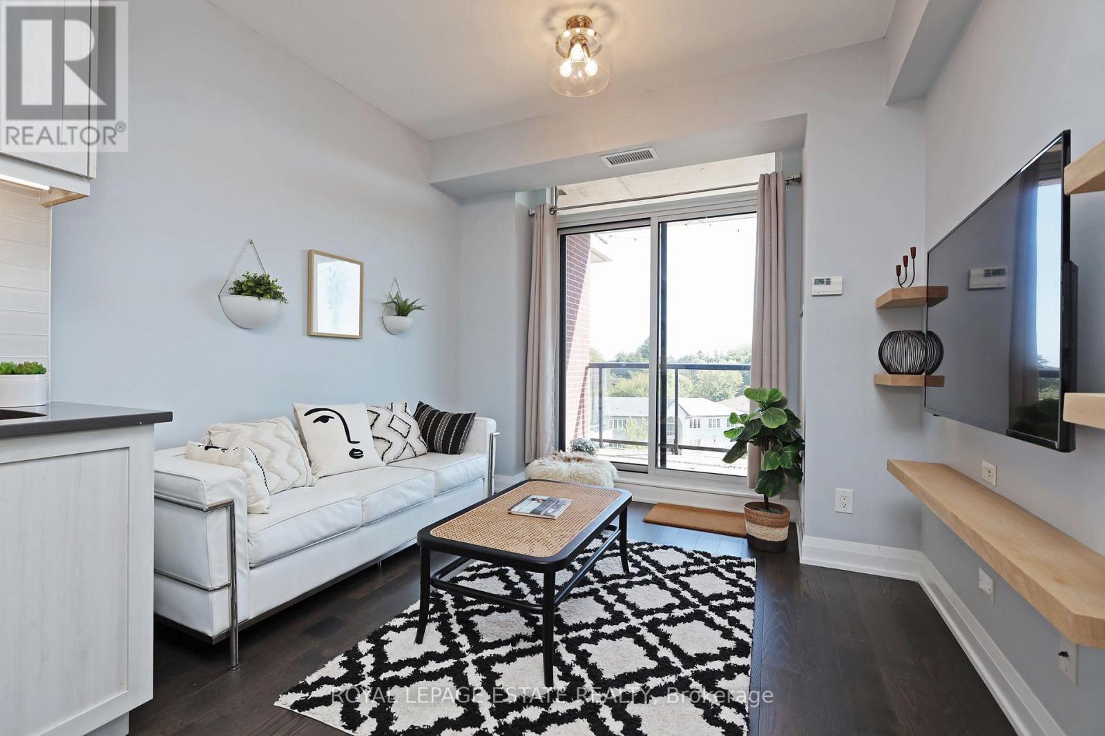 601 - 3655 Kingston Road, Toronto, Ontario  M1M 0E2 - Photo 17 - E12398993